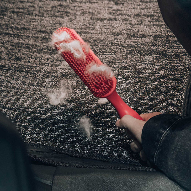 Maxshine Silicone Interior Brush