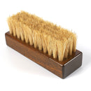 Maxshine Leather & Textile Cleaning Brush - Boar's Hair