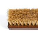Maxshine Leather & Textile Cleaning Brush - Boar's Hair