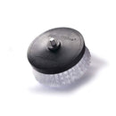 Maxshine Dual Action Carpet Brush - 3.5 inch