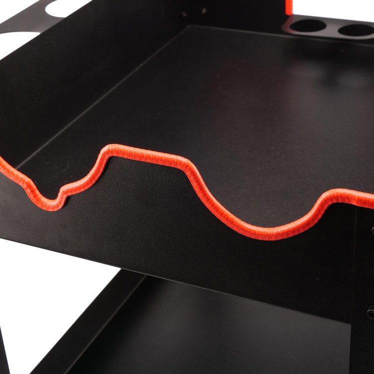 Maxshine Premium Rolling Detailing Cart