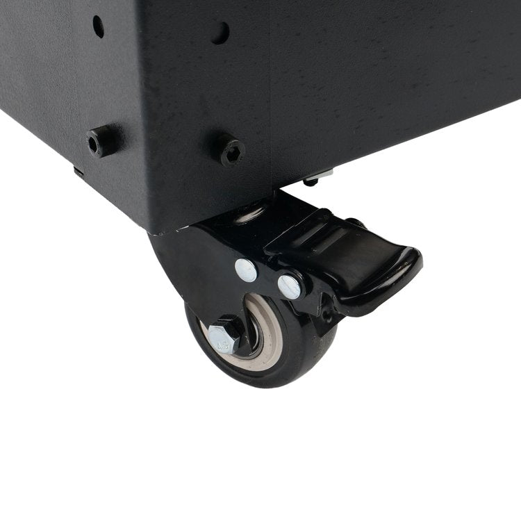 Maxshine Premium Rolling Detailing Cart