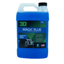 3D 703 Magic Blue Dressing (Solvent based Tire Dressing)