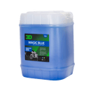 3D 703 Magic Blue Dressing (Solvent based Tire Dressing) (5 Gallon)
