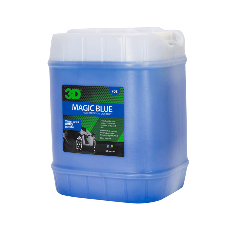 3D Wheel Brite 5 gal.