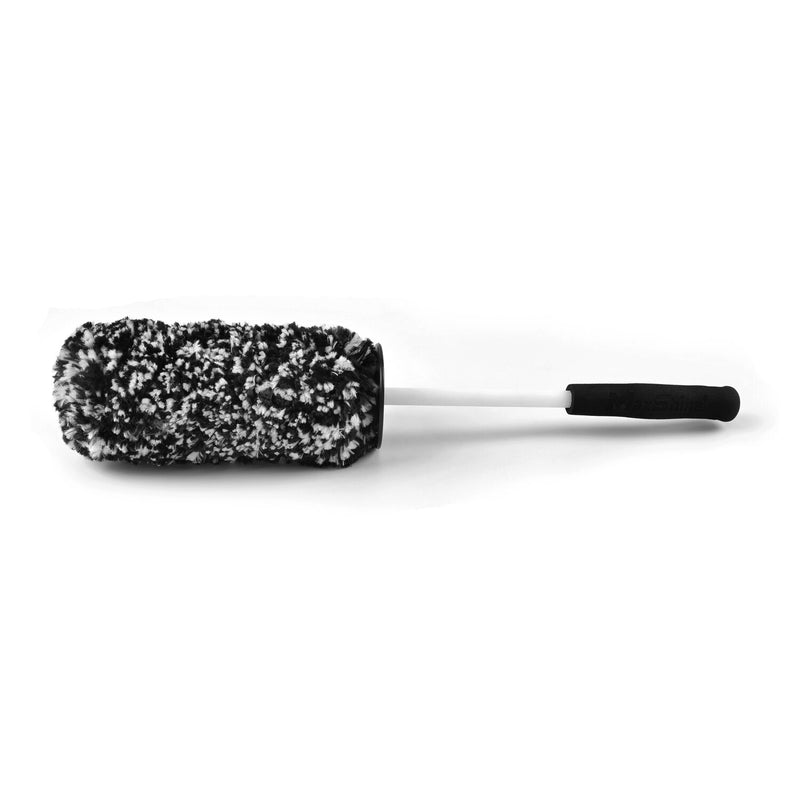 Maxshine Microfiber Wheel Brushes - 3 Piece Kit