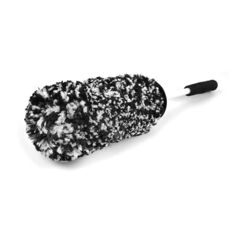 Maxshine Microfiber Wheel Brushes - 3 Piece Kit