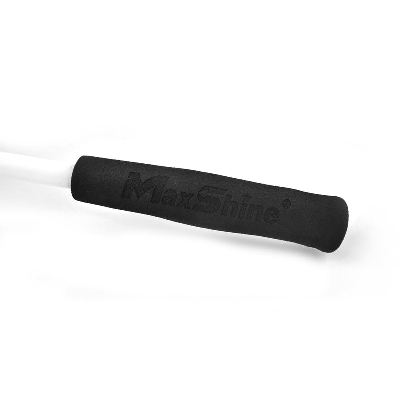 Maxshine Microfiber Wheel Brushes - 3 Piece Kit