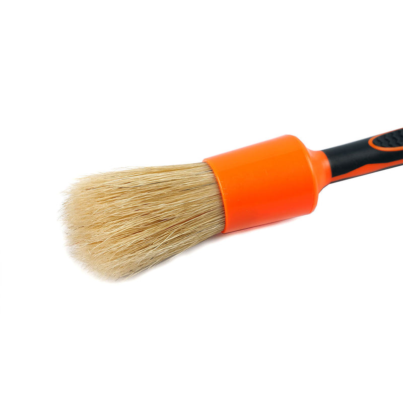 Maxshine Boar's Hair Detailing Brushes