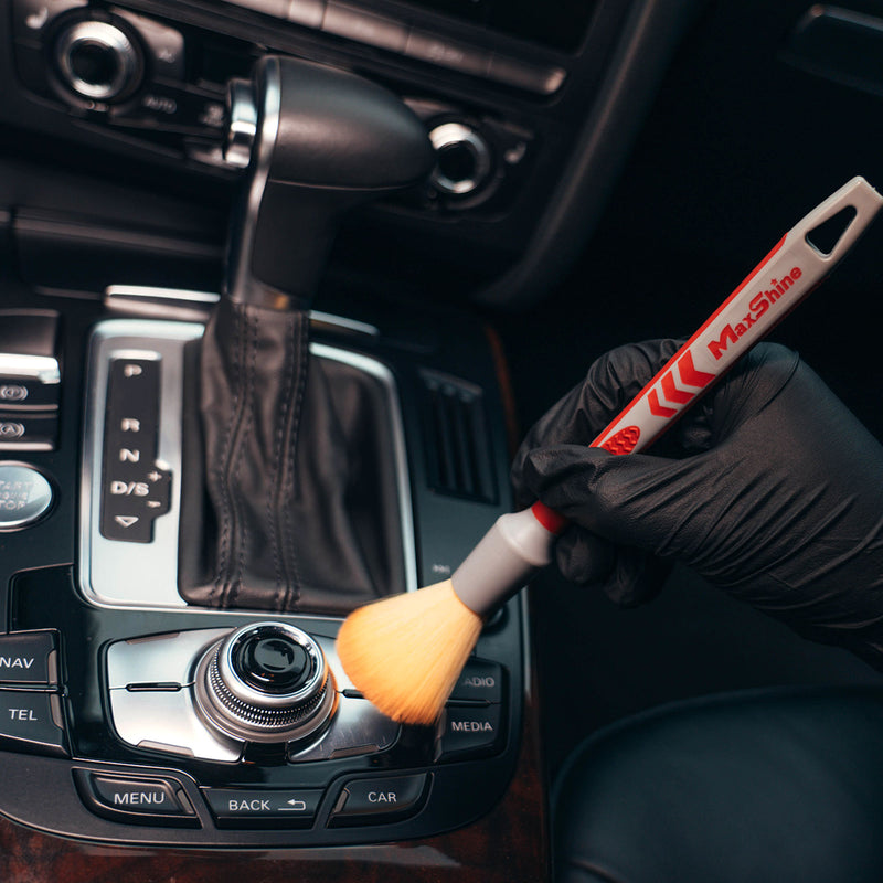 Maxshine Detailing Brush Ultra Soft