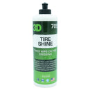3D 709 Tire Shine
