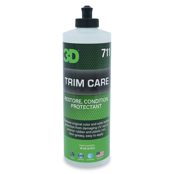 3D 711 Trim Care 16oz