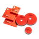 Koch Heavy Cut Pad HC