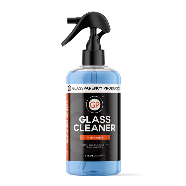 GlassParency Glass Cleaner