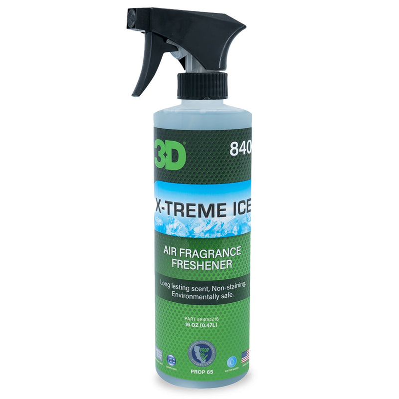 3D Air Fresheners