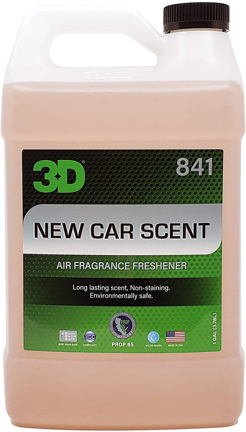 3D Air Fresheners