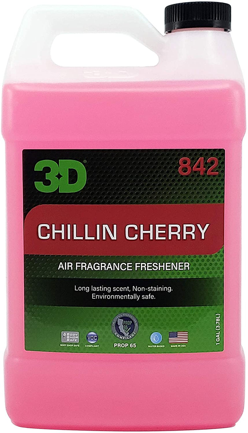3D Air Fresheners