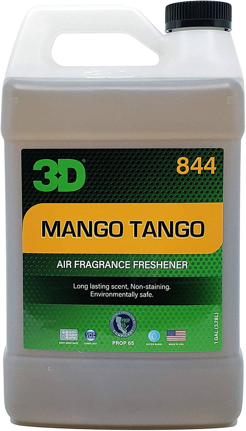3D Air Fresheners