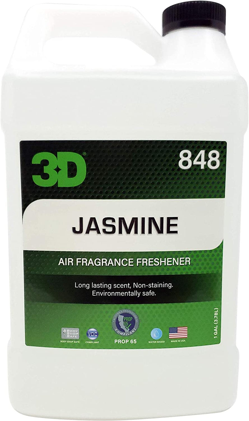 3D Air Fresheners