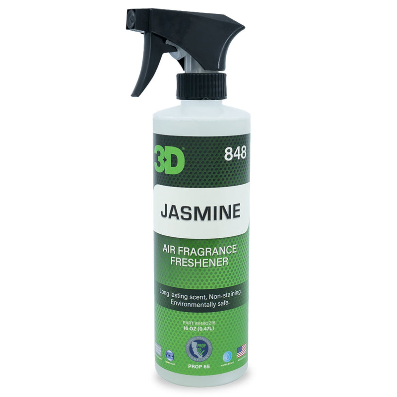 3D Air Fresheners