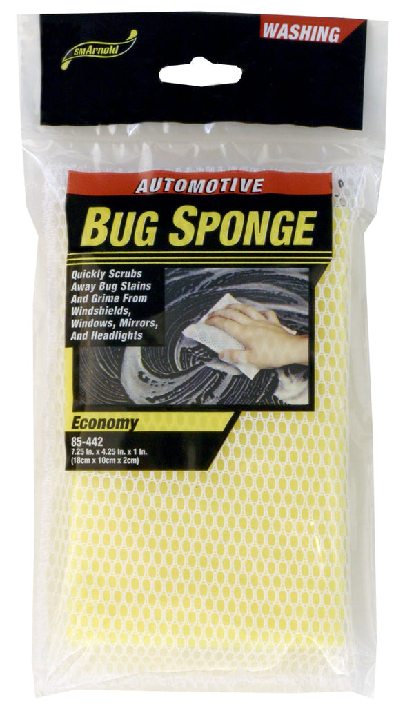 SM Arnold Economy Bug Sponge