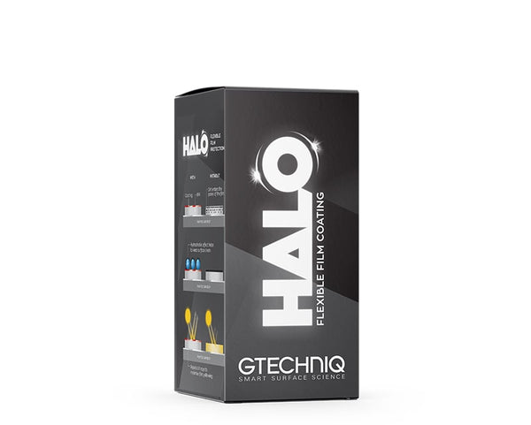 Gtechniq Halo Flexible Film Coating