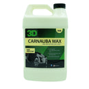 3D 908 Carnauba Wax