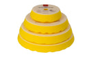 Rupes Waffle Fine Polishing Foam Pads Rotary