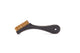 Braun Engine Bay Lamb Chop Wire Brush