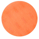 3D ACA Flex P2500 Orange Sandpaper Disc - Box of 50