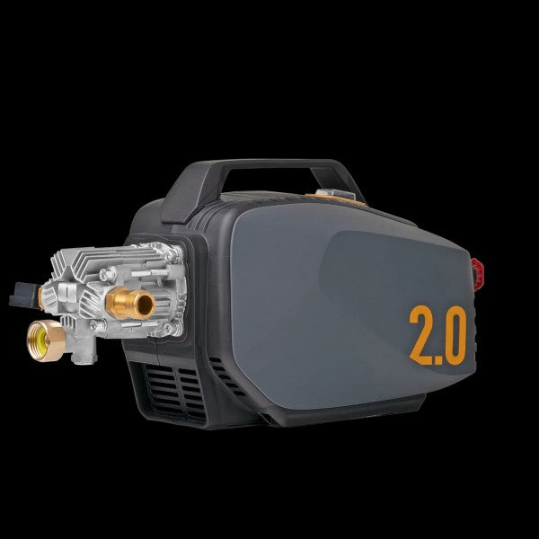 Active 2.0 Full Pressure Washer (Full Kit)