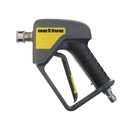 Active Swivelling Short Gun - 304 Stainless Steel