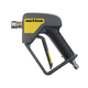 Active Swivelling Short Gun - 304 Stainless Steel