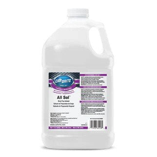 Car Brite All Sol (5 Gallon)