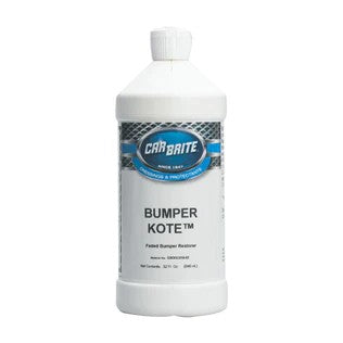 Car Brite Bumper Kote 32oz