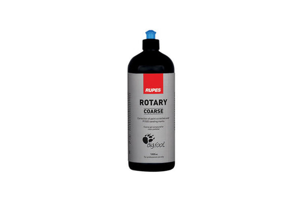 Rupes Coarse Polishing Compound Rotary