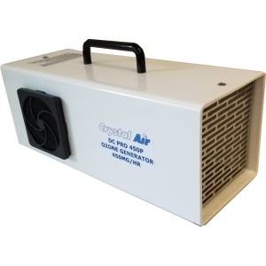 CB DC Pro 450 Ozone Generator