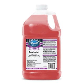 Car Brite Eradicator (5 Gallon)