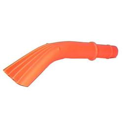 Ghibli Nozzle 1 1/2" Plastic Orange