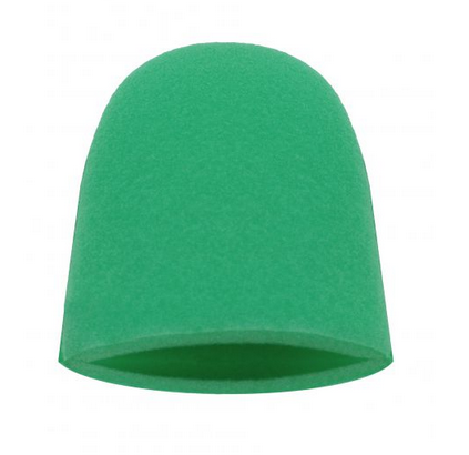 Hi-Tech Finger Mitts Paint Correction Pads
