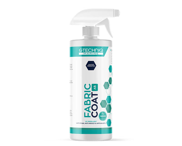 GTechniq Marine Fabric Coating 500ml