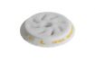 Rupes Fine Microfiber Polishing Pads DA