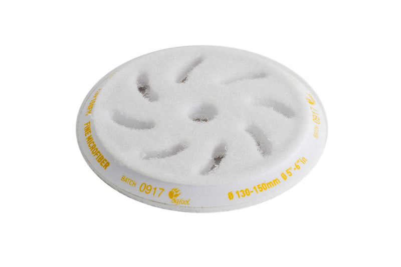Rupes Fine Microfiber Polishing Pads DA