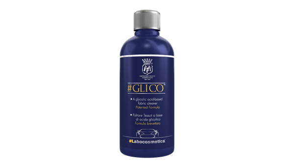 Labocosmetica Glico - Glycolic Acid Based Fabric Cleaner 500ml