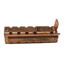 Ghibli Carbon Brush with Holder