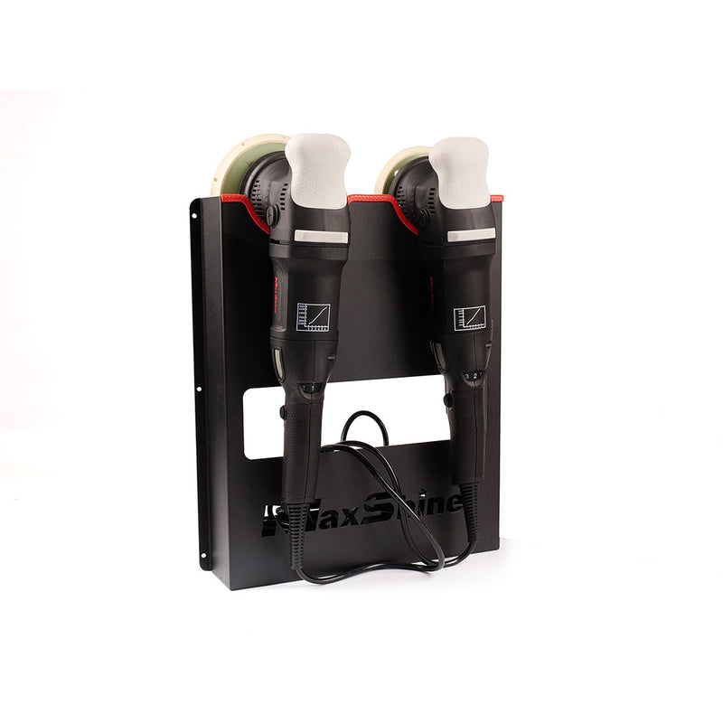 Maxshine Polisher Wall Holders