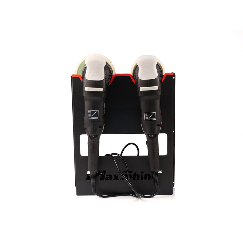 Maxshine Polisher Wall Holders