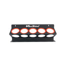 Maxshine Spray Bottle & Compound Holders - 5 Holes