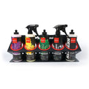 Maxshine Spray Bottle & Compound Holders - 5 Holes