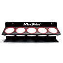 Maxshine Spray Bottle & Compound Holders - 5 Holes